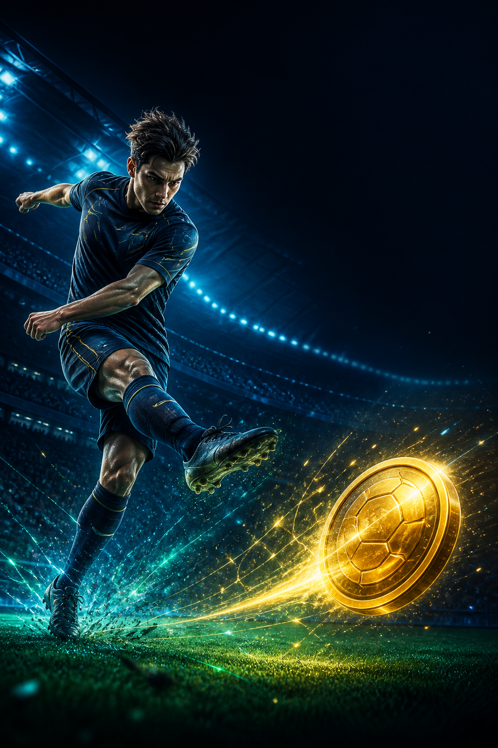 خرید 2150 سکه eFootball